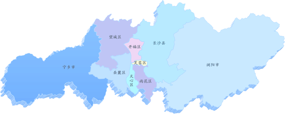 政務(wù)公開(kāi)地圖