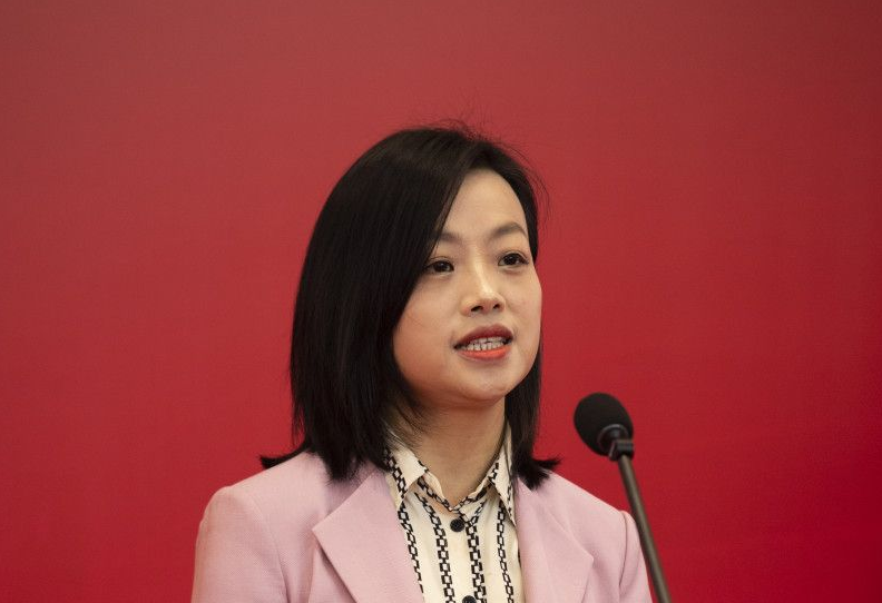 劉薇：全力保障人民群眾生命健康