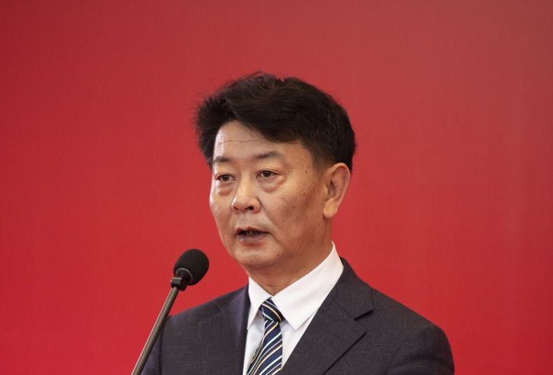 彭堅：爭做長沙招商引資引薦人、推動者
