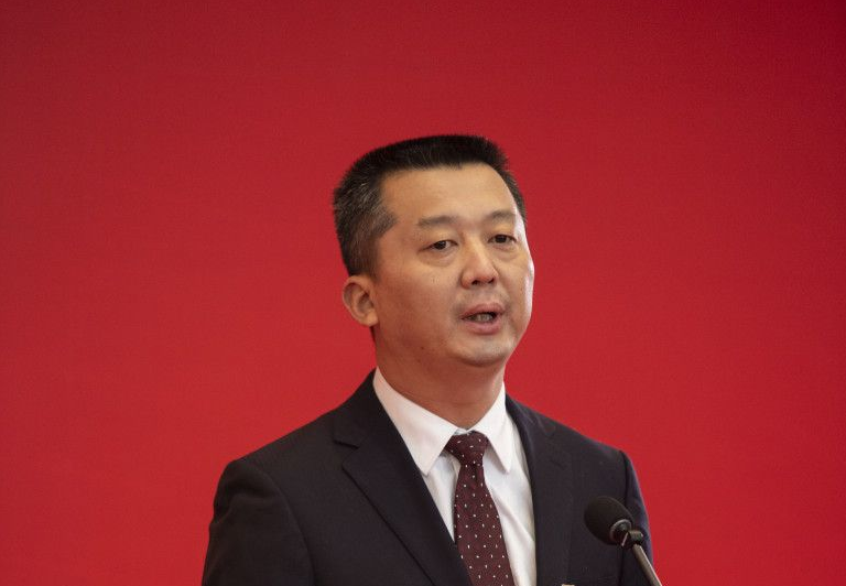 賀偉：推動移風易俗 弘揚文明鄉風 稿源：掌上長沙