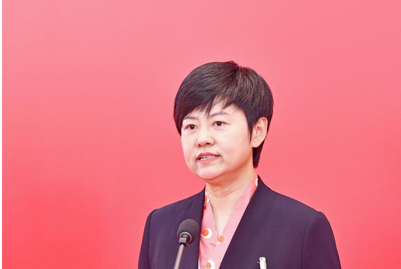 陳林：以“政協之能”服務“發展之為”