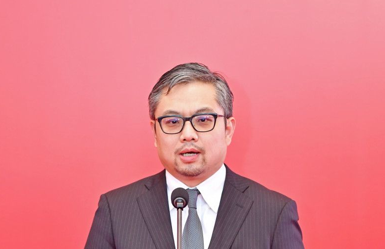 杜杉：文化強國建設大潮 文化湘軍旗幟飄揚