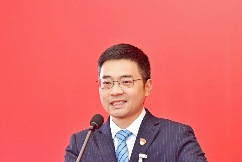 葛鵬：共創“無障礙”，讓文明長沙有高度更有溫度