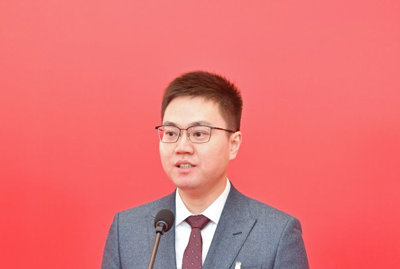 金霖沅：發揮港澳地區優勢，助力長沙對外經濟發展和國際文化交流